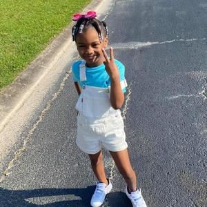 Meet your Posher, Jerrell